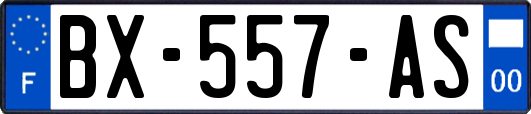 BX-557-AS