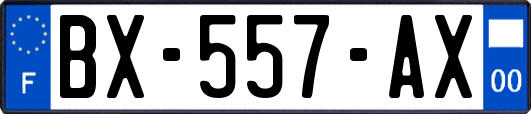 BX-557-AX