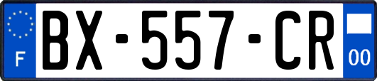 BX-557-CR