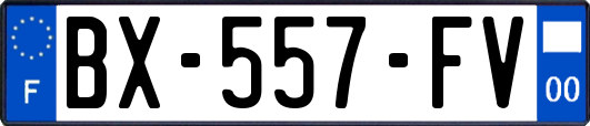 BX-557-FV