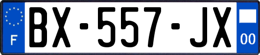 BX-557-JX