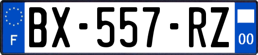 BX-557-RZ