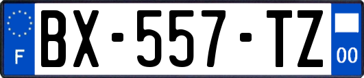 BX-557-TZ