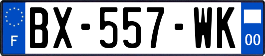 BX-557-WK