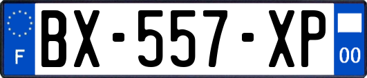 BX-557-XP