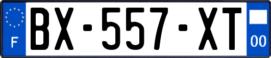 BX-557-XT