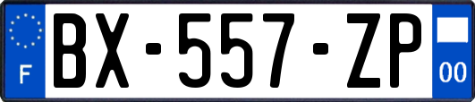 BX-557-ZP