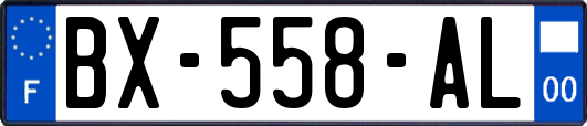 BX-558-AL