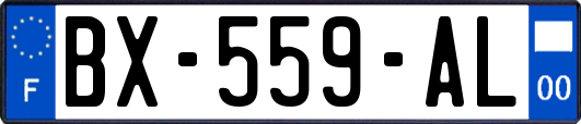 BX-559-AL