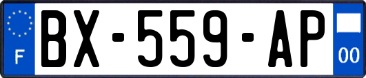 BX-559-AP