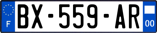 BX-559-AR