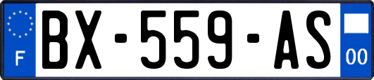 BX-559-AS