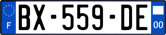 BX-559-DE