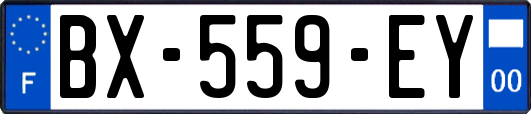 BX-559-EY