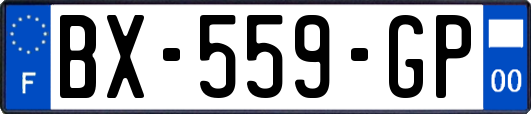 BX-559-GP