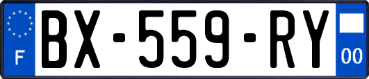 BX-559-RY