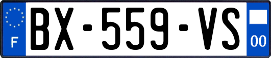 BX-559-VS