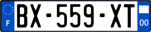 BX-559-XT