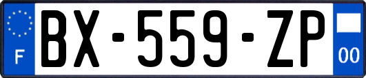 BX-559-ZP