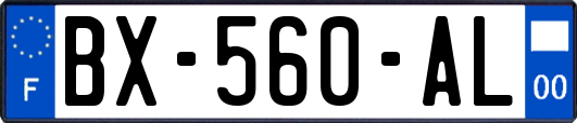 BX-560-AL