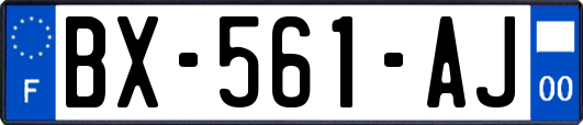 BX-561-AJ