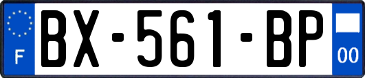 BX-561-BP