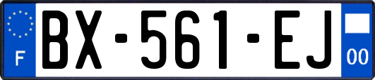 BX-561-EJ