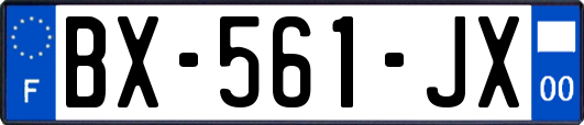 BX-561-JX