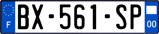 BX-561-SP