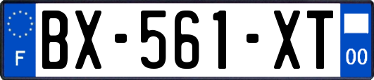 BX-561-XT