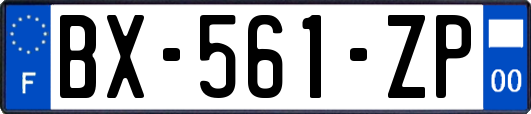 BX-561-ZP