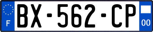 BX-562-CP