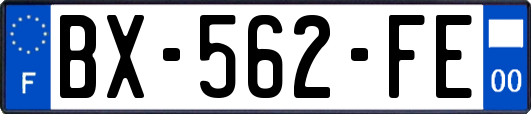 BX-562-FE