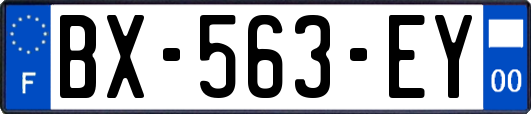 BX-563-EY