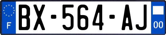 BX-564-AJ