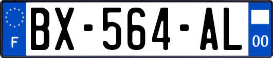 BX-564-AL