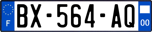 BX-564-AQ