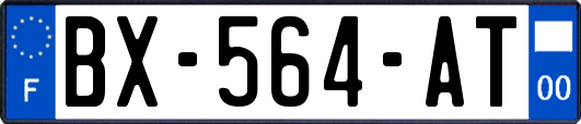 BX-564-AT