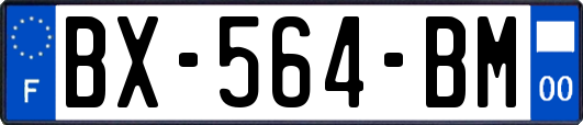BX-564-BM
