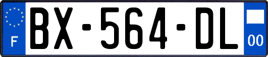 BX-564-DL