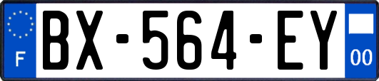 BX-564-EY