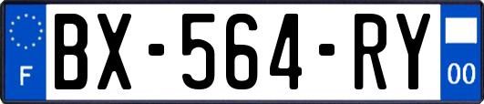 BX-564-RY