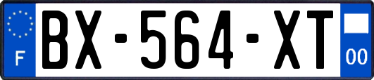 BX-564-XT