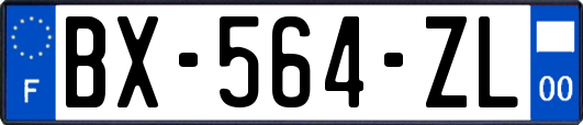 BX-564-ZL