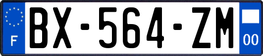 BX-564-ZM