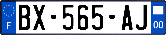 BX-565-AJ