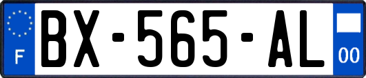 BX-565-AL