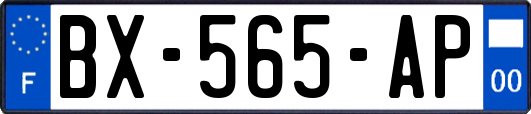 BX-565-AP