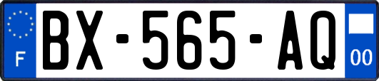 BX-565-AQ