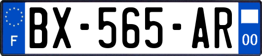 BX-565-AR